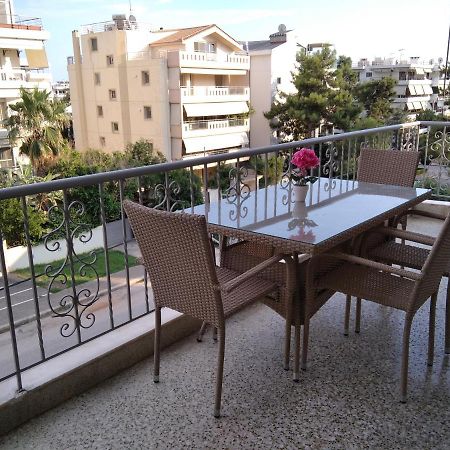 Blue Flag Glyfada Center Apartment Athens Exterior photo