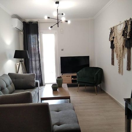 Blue Flag Glyfada Center Apartment Athens Exterior photo