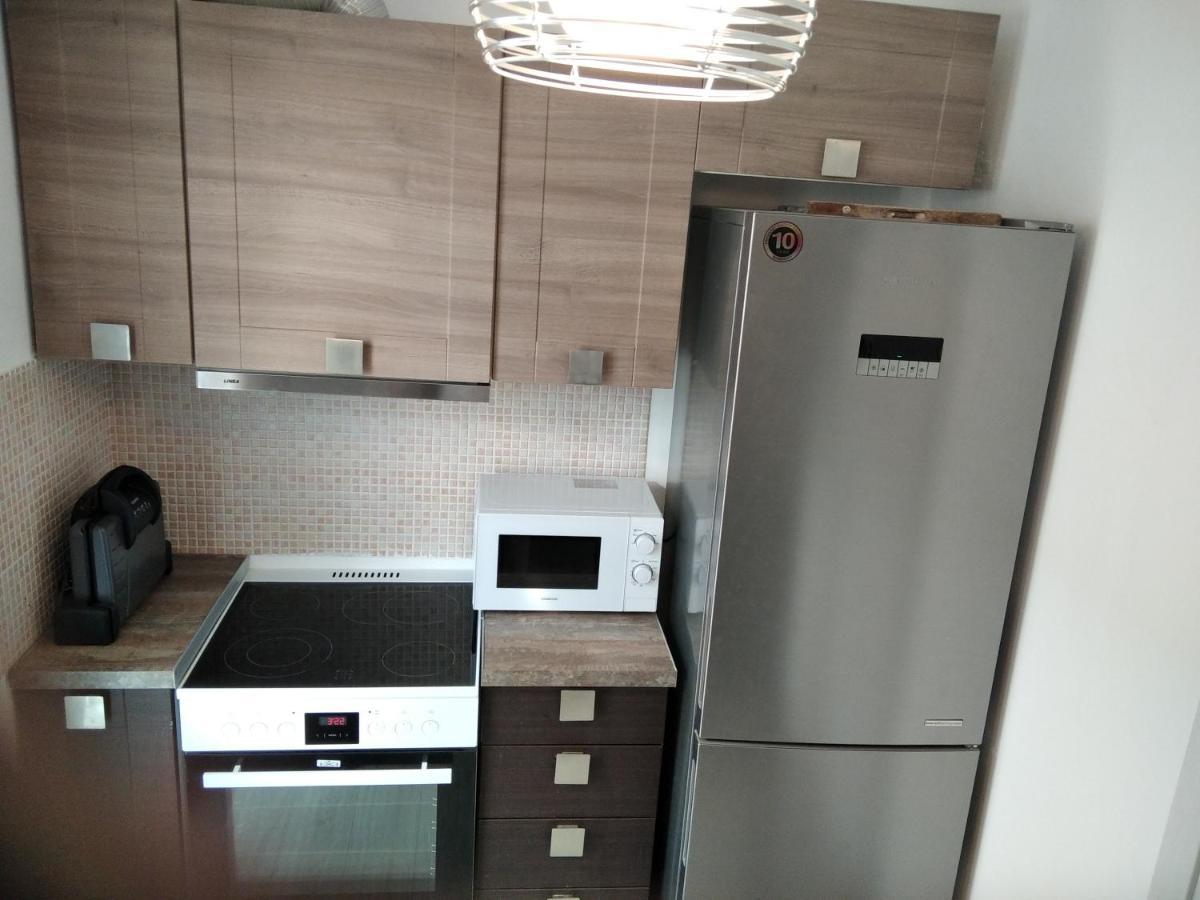 Blue Flag Glyfada Center Apartment Athens Exterior photo