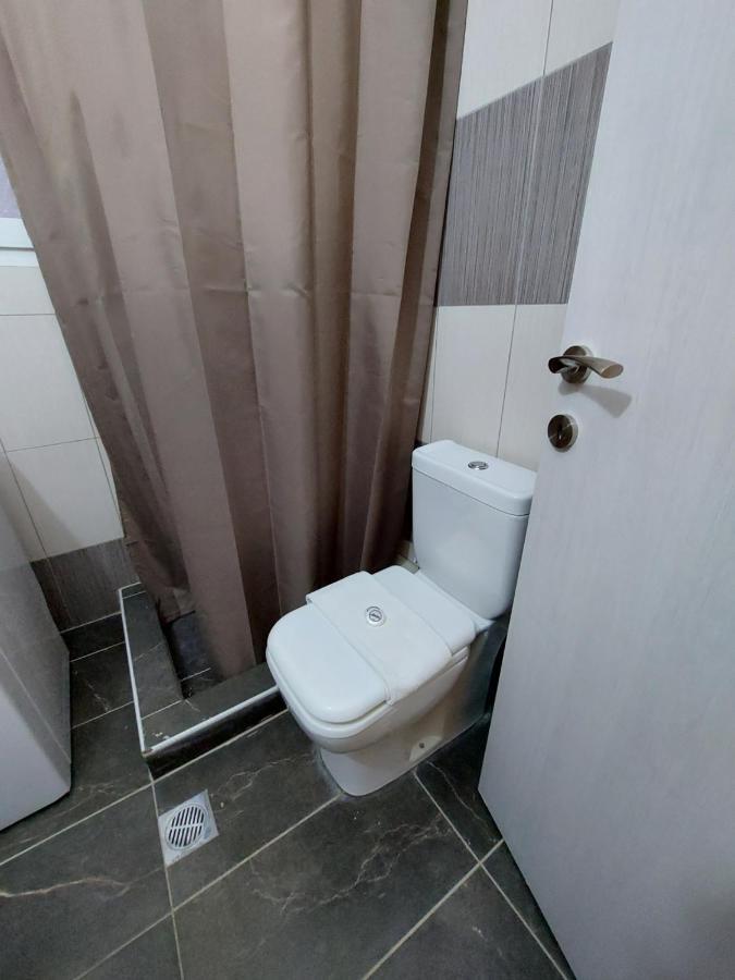 Blue Flag Glyfada Center Apartment Athens Exterior photo