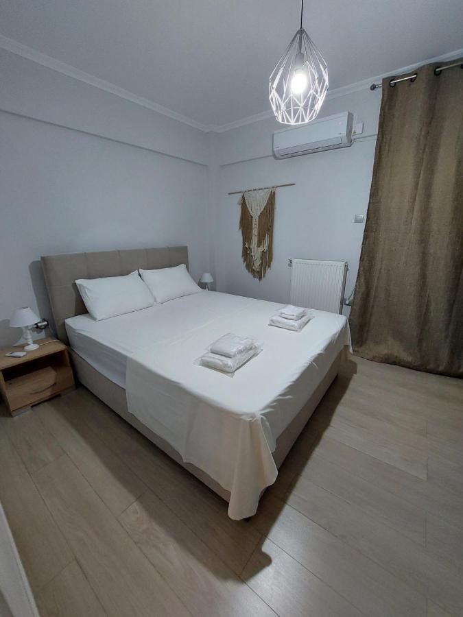 Blue Flag Glyfada Center Apartment Athens Exterior photo