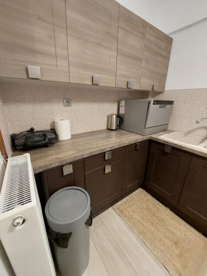 Blue Flag Glyfada Center Apartment Athens Exterior photo